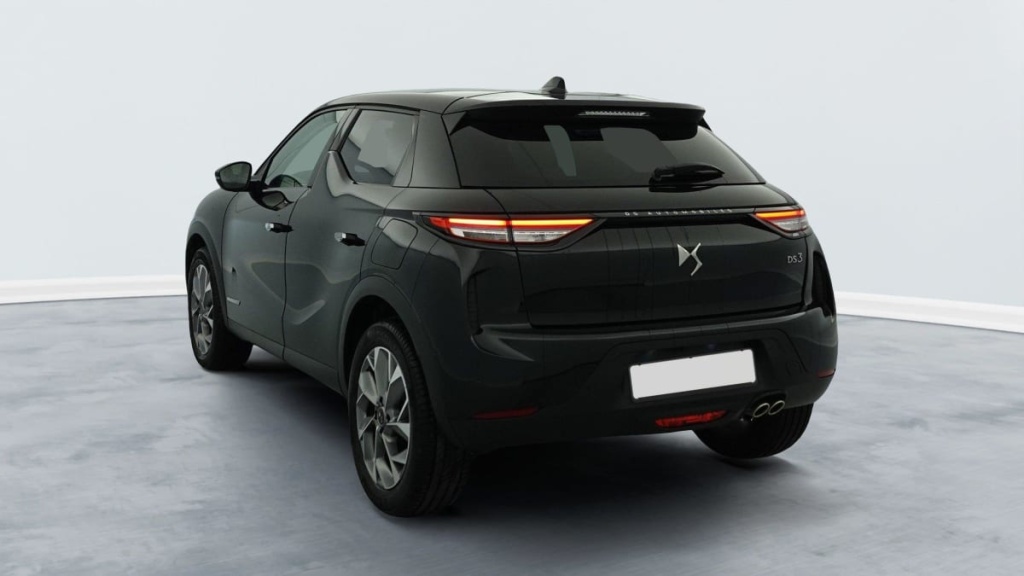 DS DS3 PureTech 130 EAT8 Esprit de Voyage - ref: 1-338681 - Photo 5