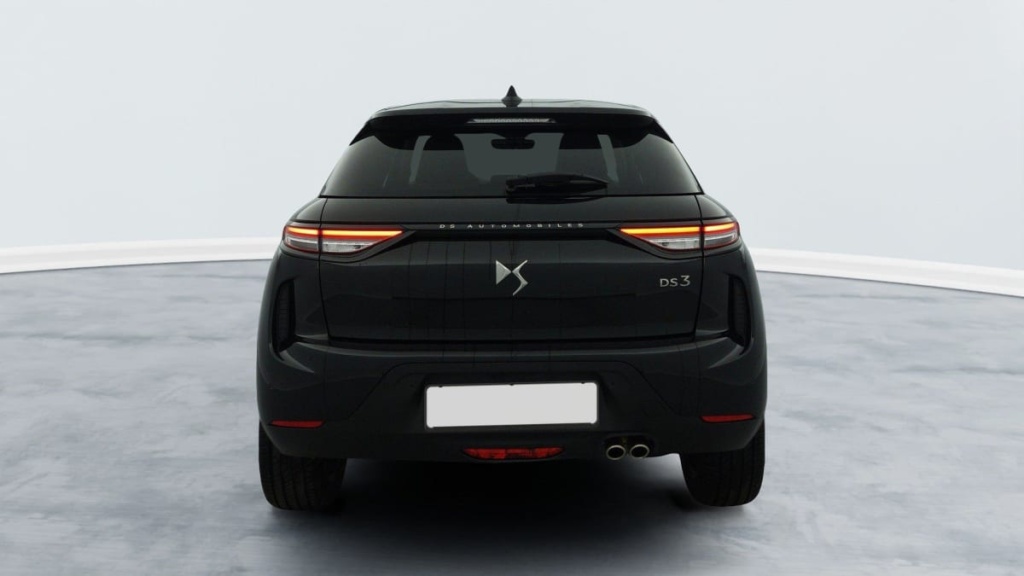 DS DS3 PureTech 130 EAT8 Esprit de Voyage - ref: 1-338681 - Photo 6