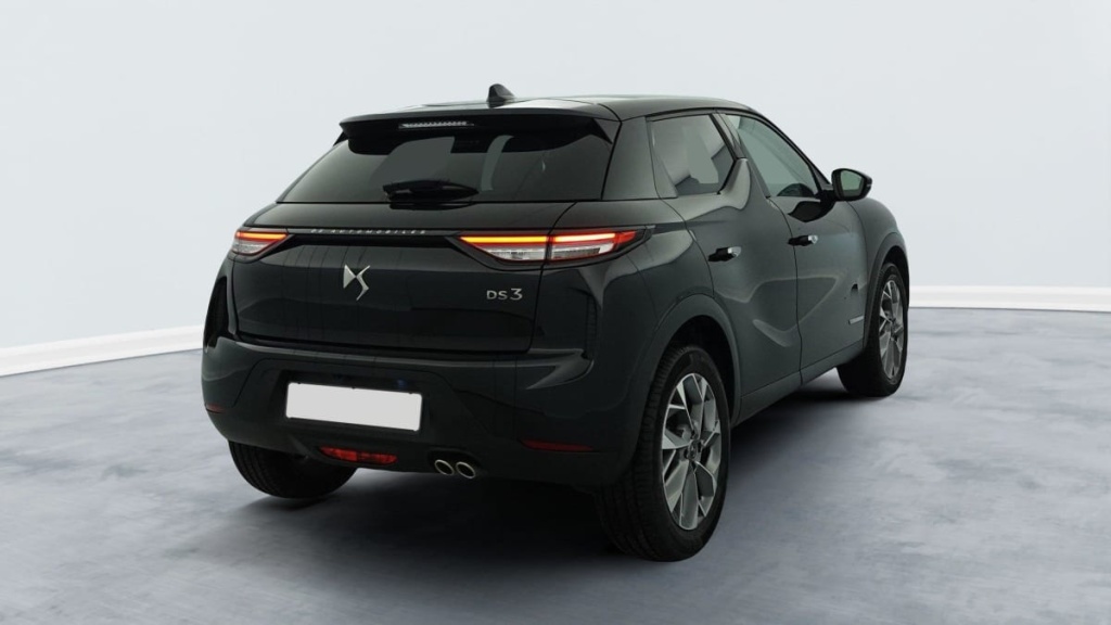 DS DS3 PureTech 130 EAT8 Esprit de Voyage - ref: 1-338681 - Photo 7