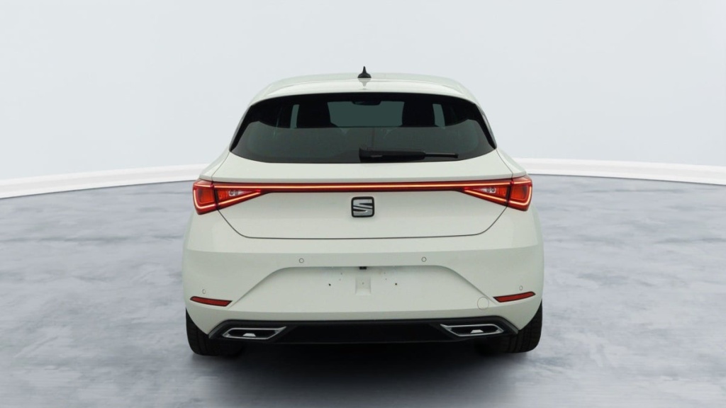 SEAT LEON E-HYBRID 204 CH DSG6 FR - ref: 1-338763 - Photo 6