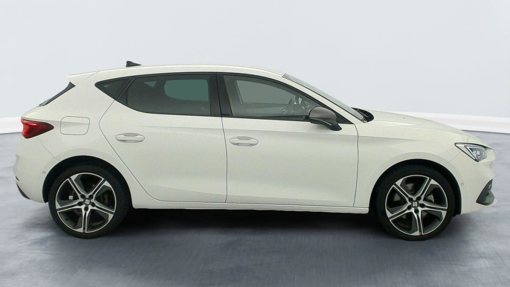 SEAT LEON E-HYBRID 204 CH DSG6 FR - ref: 1-338763 - Photo 8