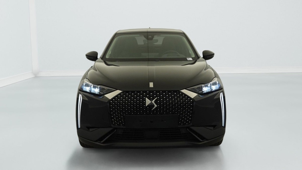 DS DS3 PureTech 130 EAT8 Opera - ref: 1-338772 - Photo 2