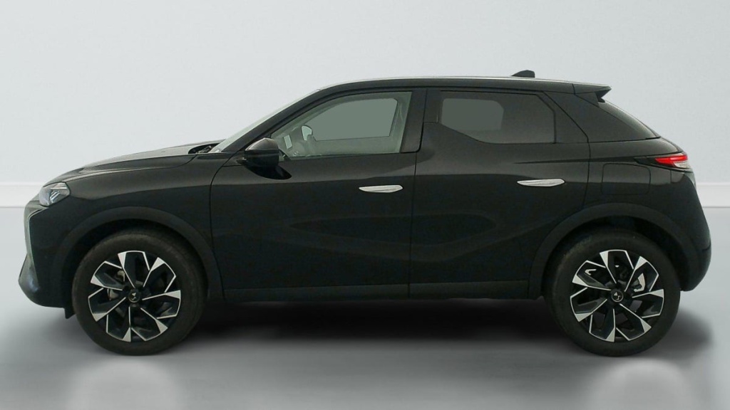 DS DS3 PureTech 130 EAT8 Opera - ref: 1-338772 - Photo 4
