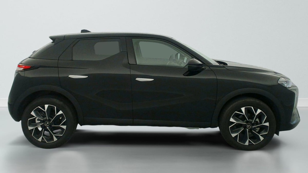 DS DS3 PureTech 130 EAT8 Opera - ref: 1-338772 - Photo 8