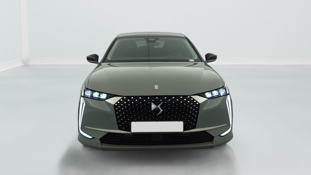 DS ds4 PureTech 130 EAT8 Rivoli - ref: 1-338798 - Photo 2
