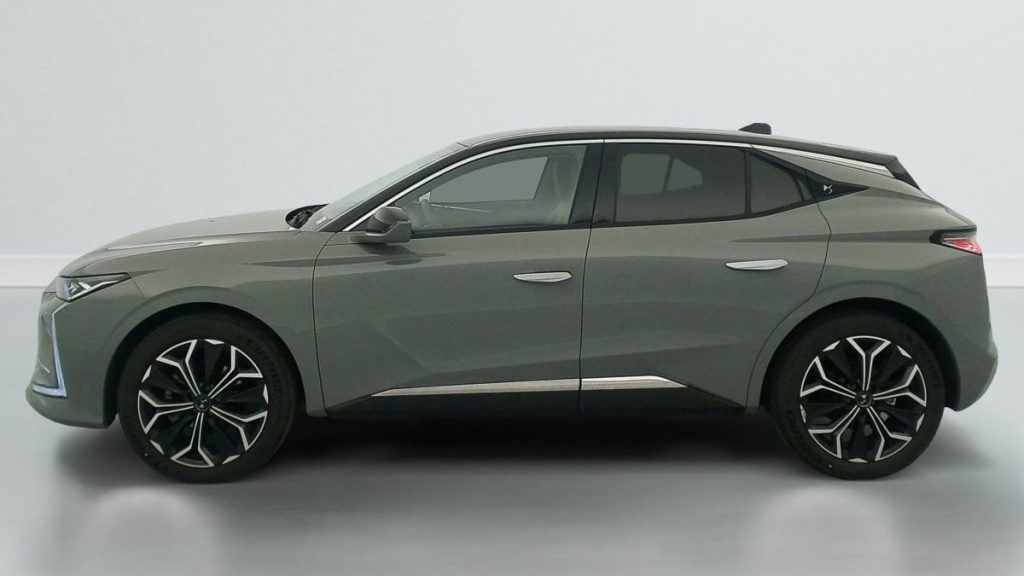 DS ds4 PureTech 130 EAT8 Rivoli - ref: 1-338798 - Photo 4