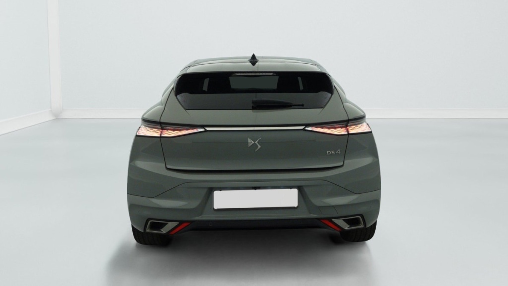 DS ds4 PureTech 130 EAT8 Rivoli - ref: 1-338798 - Photo 6