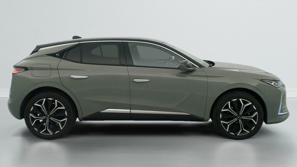 DS ds4 PureTech 130 EAT8 Rivoli - ref: 1-338798 - Photo 8