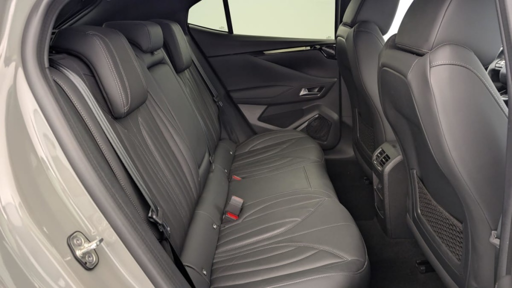 DS DS4 PureTech 130 EAT8 Rivoli - ref: 1-338804 - Photo 10