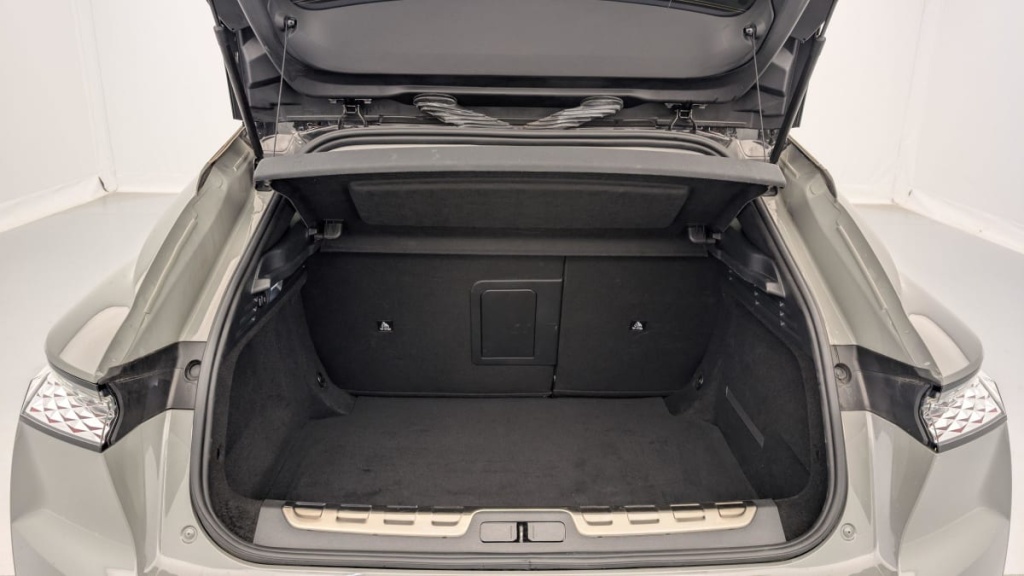 DS DS4 PureTech 130 EAT8 Rivoli - ref: 1-338804 - Photo 11