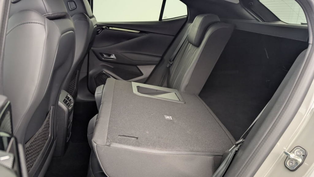 DS DS4 PureTech 130 EAT8 Rivoli - ref: 1-338804 - Photo 12