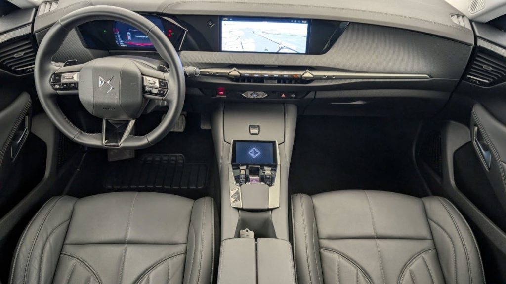 DS DS4 PureTech 130 EAT8 Rivoli - ref: 1-338804 - Photo 13