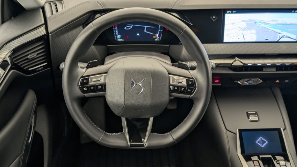 DS DS4 PureTech 130 EAT8 Rivoli - ref: 1-338804 - Photo 14