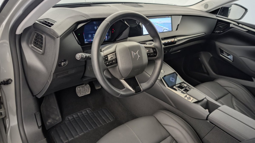 DS DS4 PureTech 130 EAT8 Rivoli - ref: 1-338804 - Photo 15