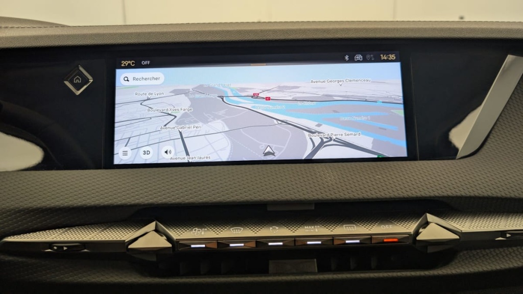 DS DS4 PureTech 130 EAT8 Rivoli - ref: 1-338804 - Photo 17