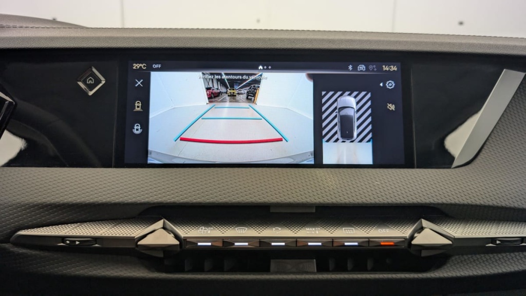 DS DS4 PureTech 130 EAT8 Rivoli - ref: 1-338804 - Photo 18