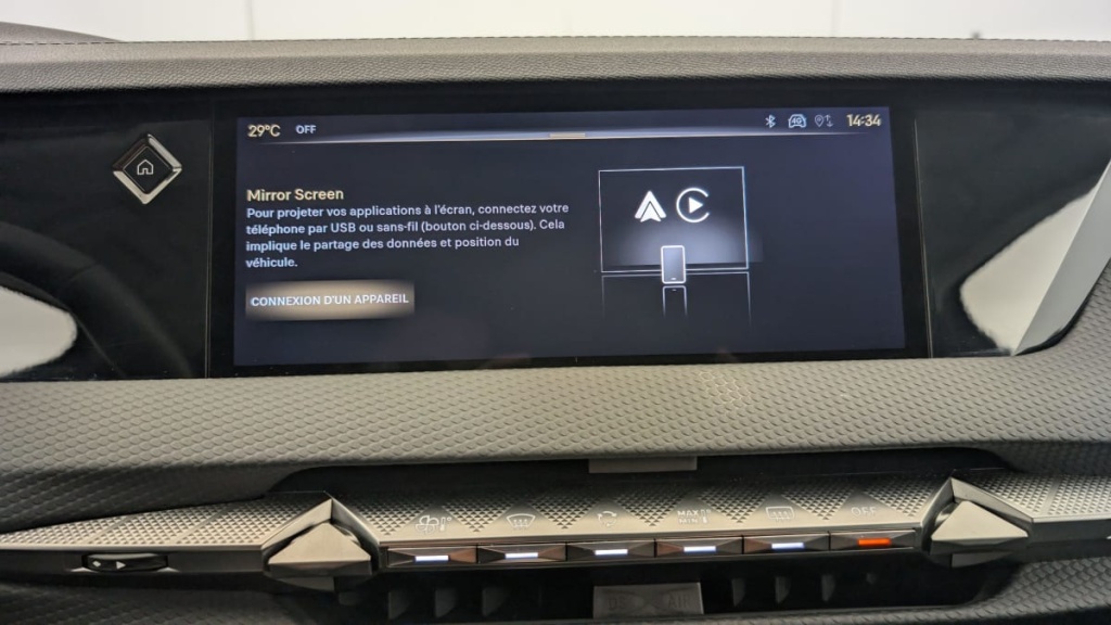 DS DS4 PureTech 130 EAT8 Rivoli - ref: 1-338804 - Photo 19