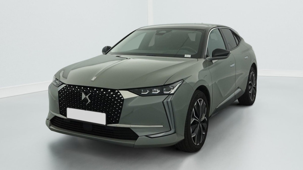 DS DS4 PureTech 130 EAT8 Rivoli - ref: 1-338804 - Photo 3