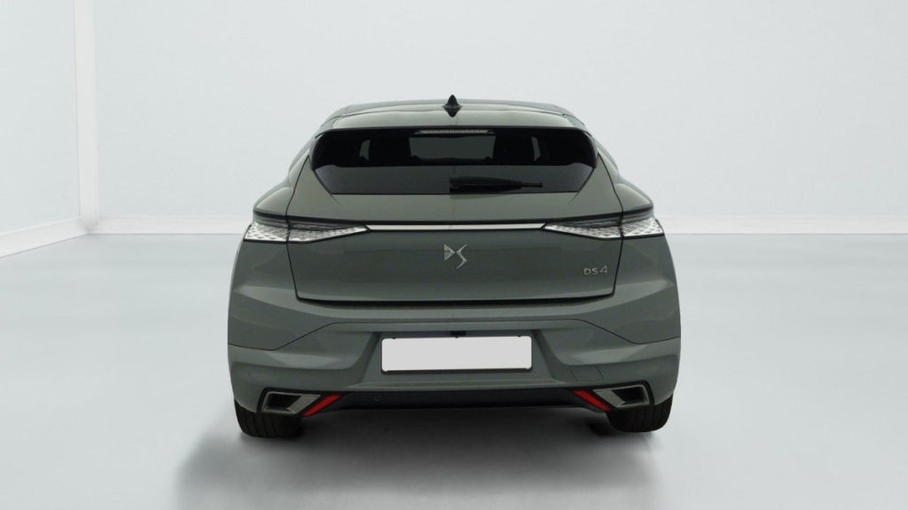 DS DS4 PureTech 130 EAT8 Rivoli - ref: 1-338804 - Photo 6