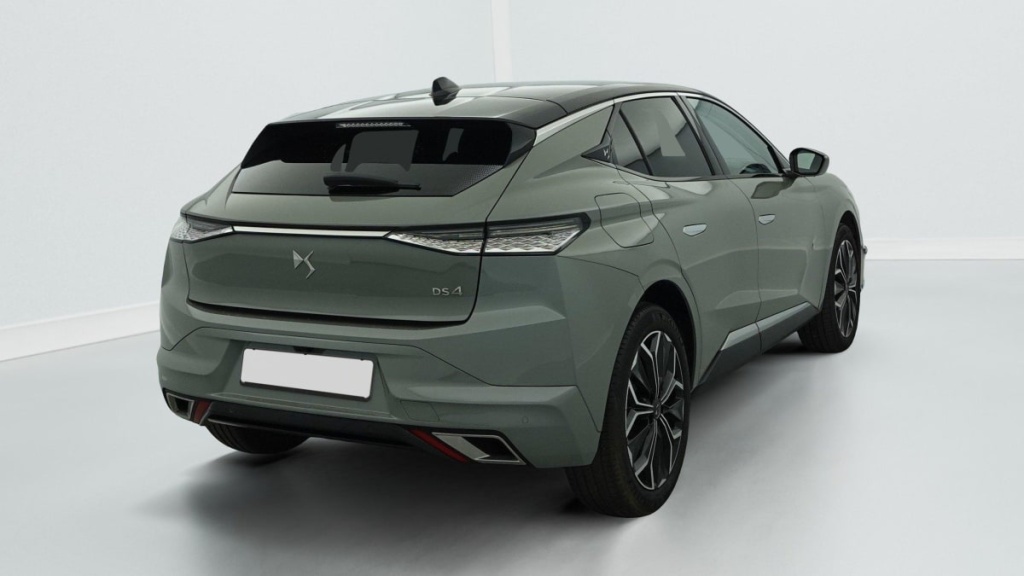 DS DS4 PureTech 130 EAT8 Rivoli - ref: 1-338804 - Photo 7