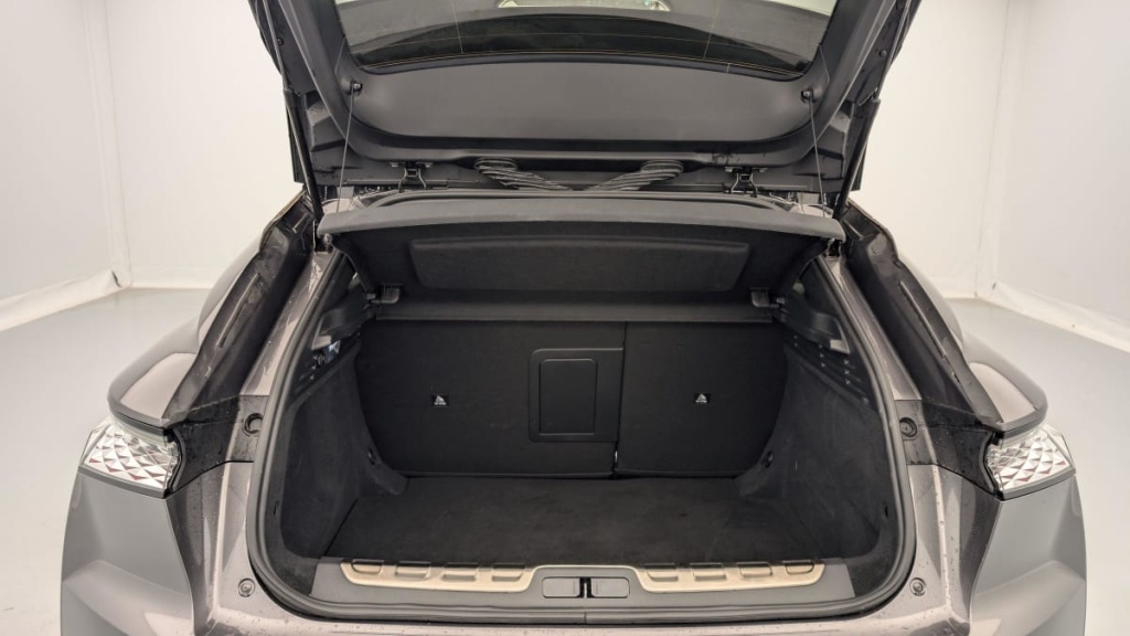 DS DS4 PureTech 130 EAT8 Rivoli - ref: 1-338826 - Photo 11