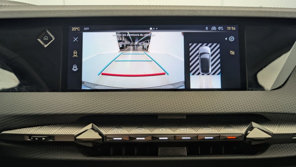 DS DS4 PureTech 130 EAT8 Rivoli - ref: 1-338826 - Photo 18