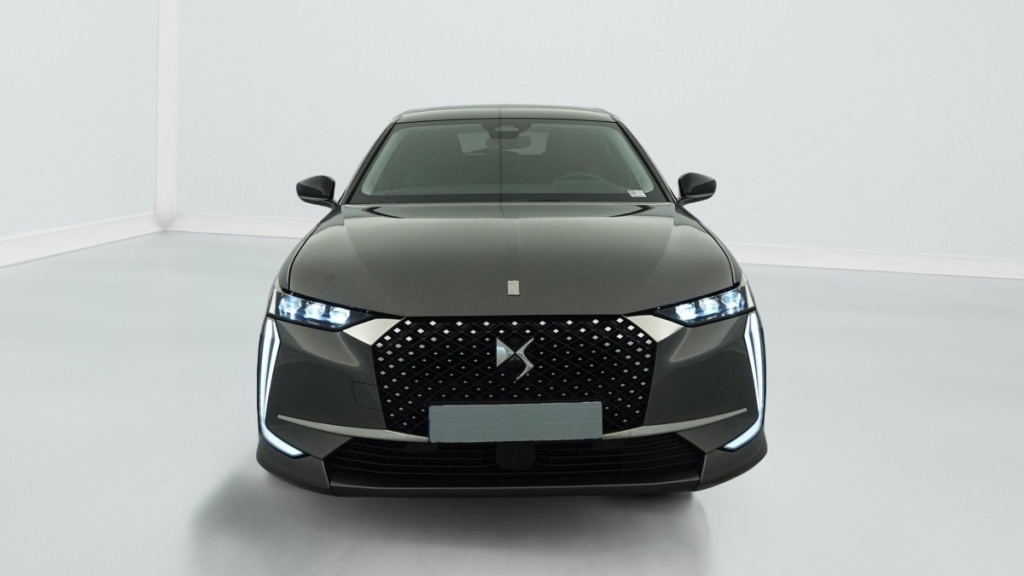 DS DS4 PureTech 130 EAT8 Rivoli - ref: 1-338826 - Photo 2