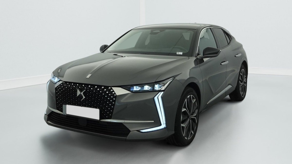 DS DS4 PureTech 130 EAT8 Rivoli - ref: 1-338826 - Photo 3