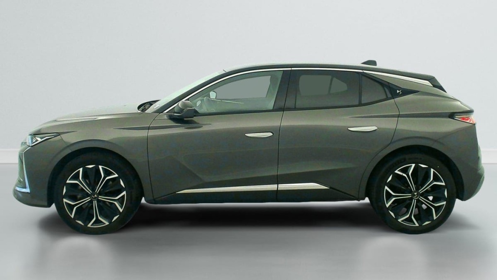 DS DS4 PureTech 130 EAT8 Rivoli - ref: 1-338826 - Photo 4
