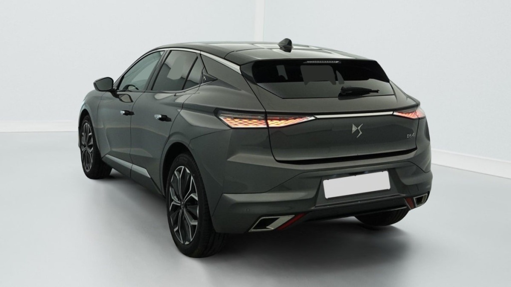 DS DS4 PureTech 130 EAT8 Rivoli - ref: 1-338826 - Photo 5