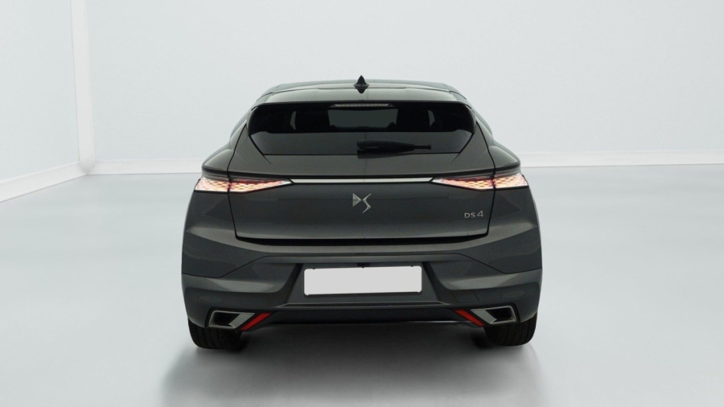 DS DS4 PureTech 130 EAT8 Rivoli - ref: 1-338826 - Photo 6
