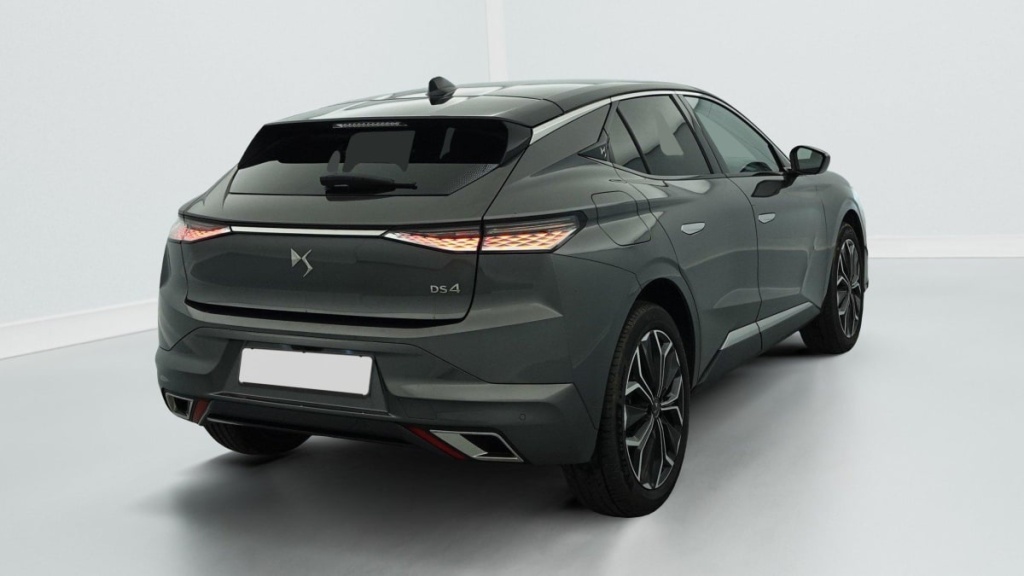 DS DS4 PureTech 130 EAT8 Rivoli - ref: 1-338826 - Photo 7