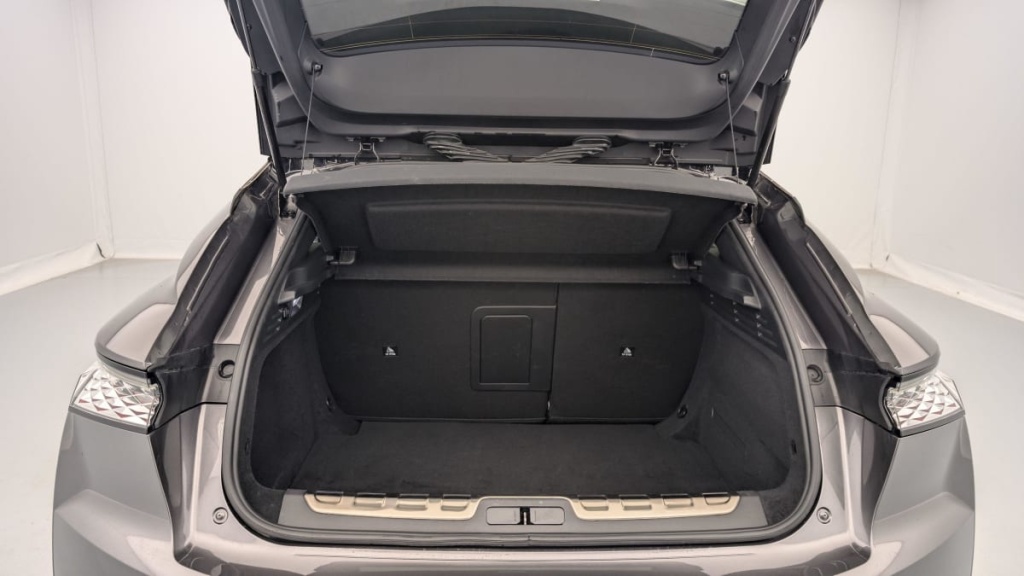 DS DS4 PureTech 130 EAT8 Rivoli - ref: 1-338831 - Photo 11