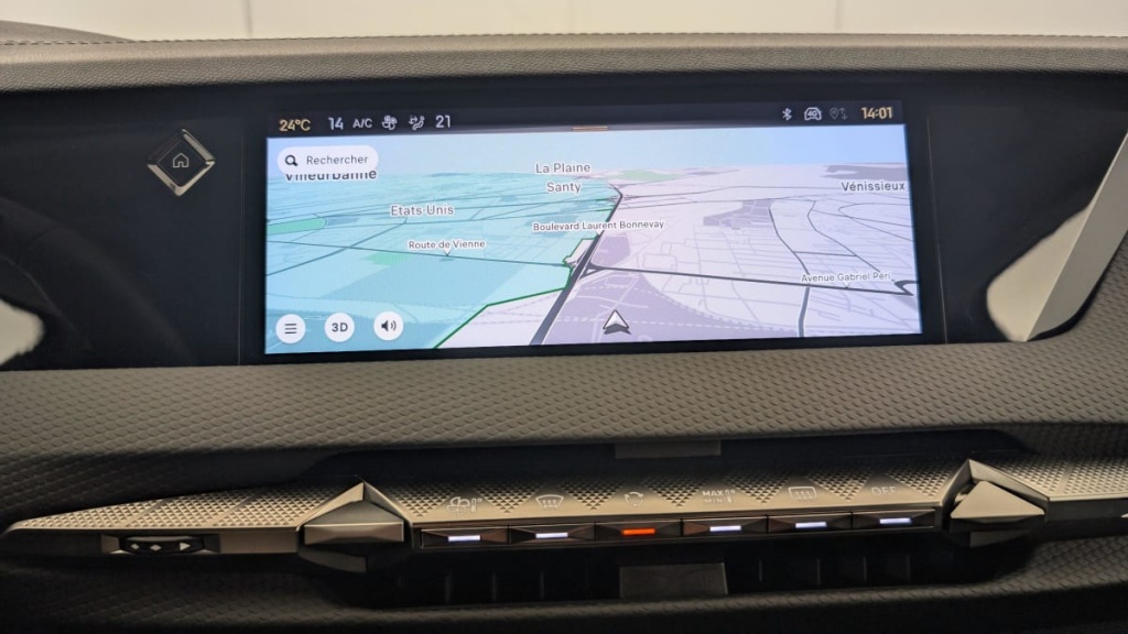 DS DS4 PureTech 130 EAT8 Rivoli - ref: 1-338831 - Photo 16