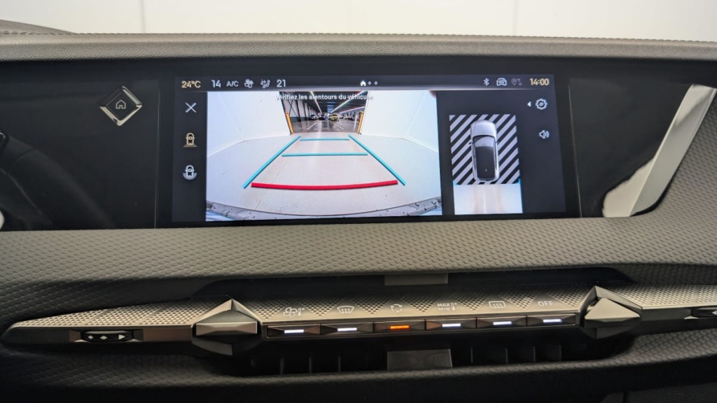 DS DS4 PureTech 130 EAT8 Rivoli - ref: 1-338831 - Photo 17