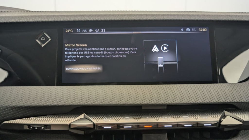 DS DS4 PureTech 130 EAT8 Rivoli - ref: 1-338831 - Photo 18