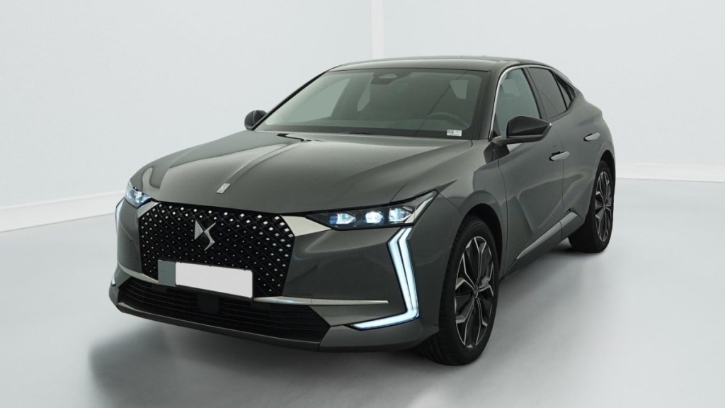 DS DS4 PureTech 130 EAT8 Rivoli - ref: 1-338831 - Photo 3