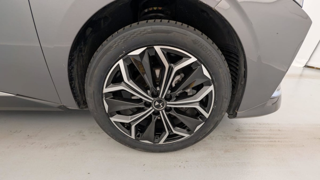 DS ds4 PureTech 130 EAT8 Rivoli - ref: 1-338844 - Photo 14