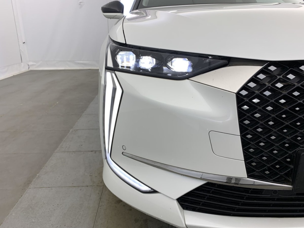 DS ds4 PureTech 130 EAT8 Rivoli - ref: 1-338846 - Photo 15