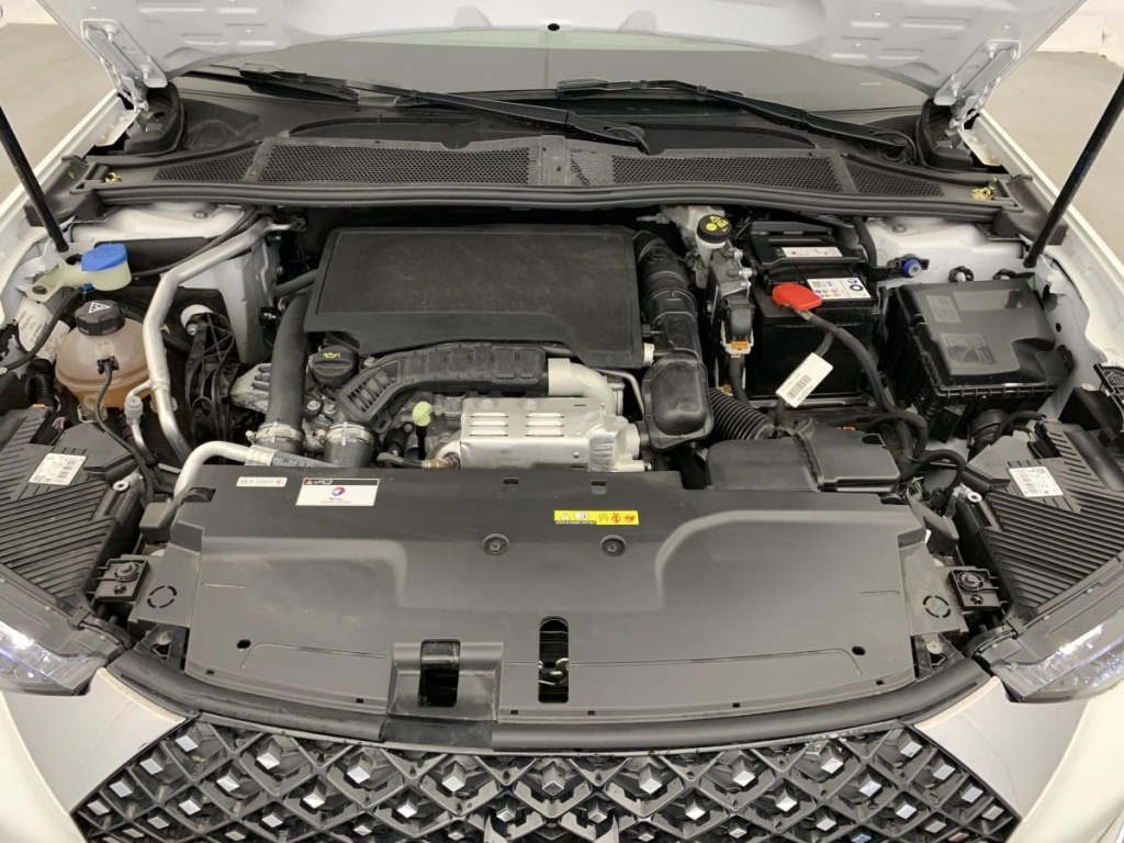 DS ds4 PureTech 130 EAT8 Rivoli - ref: 1-338846 - Photo 16