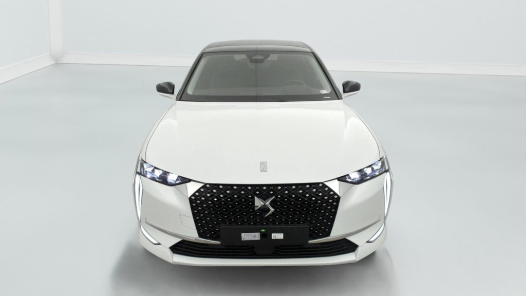 DS ds4 PureTech 130 EAT8 Rivoli - ref: 1-338846 - Photo 2
