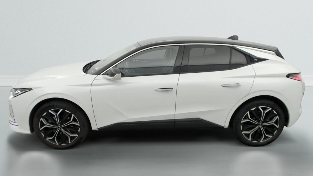 DS ds4 PureTech 130 EAT8 Rivoli - ref: 1-338846 - Photo 4