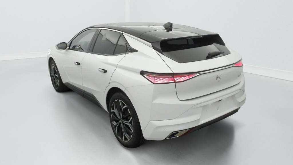 DS ds4 PureTech 130 EAT8 Rivoli - ref: 1-338846 - Photo 5