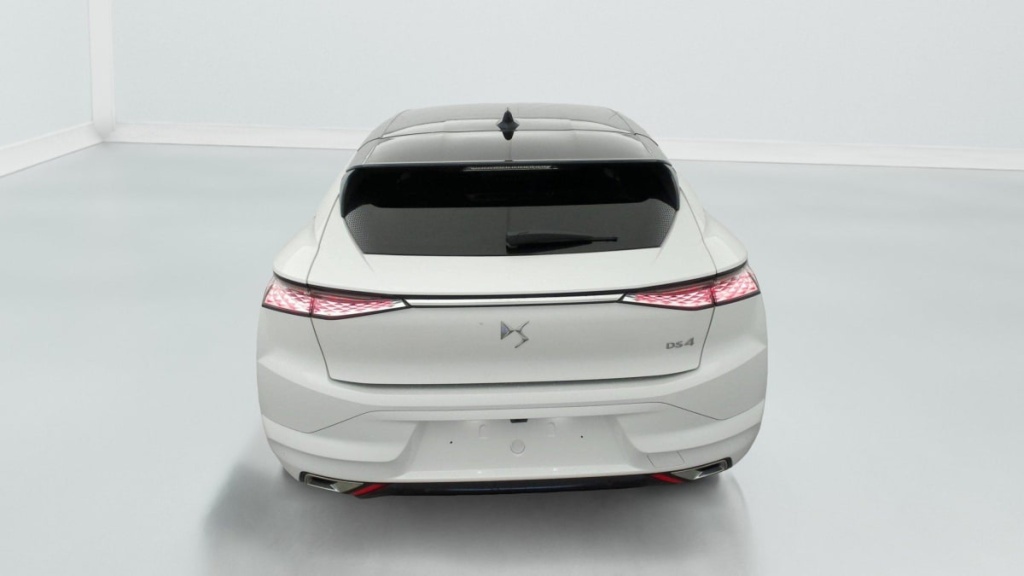 DS ds4 PureTech 130 EAT8 Rivoli - ref: 1-338846 - Photo 6