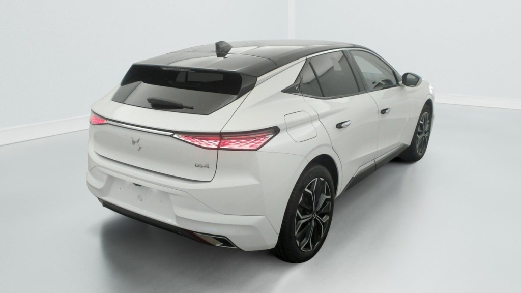 DS ds4 PureTech 130 EAT8 Rivoli - ref: 1-338846 - Photo 7