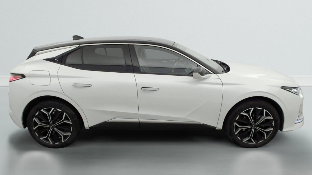 DS ds4 PureTech 130 EAT8 Rivoli - ref: 1-338846 - Photo 8