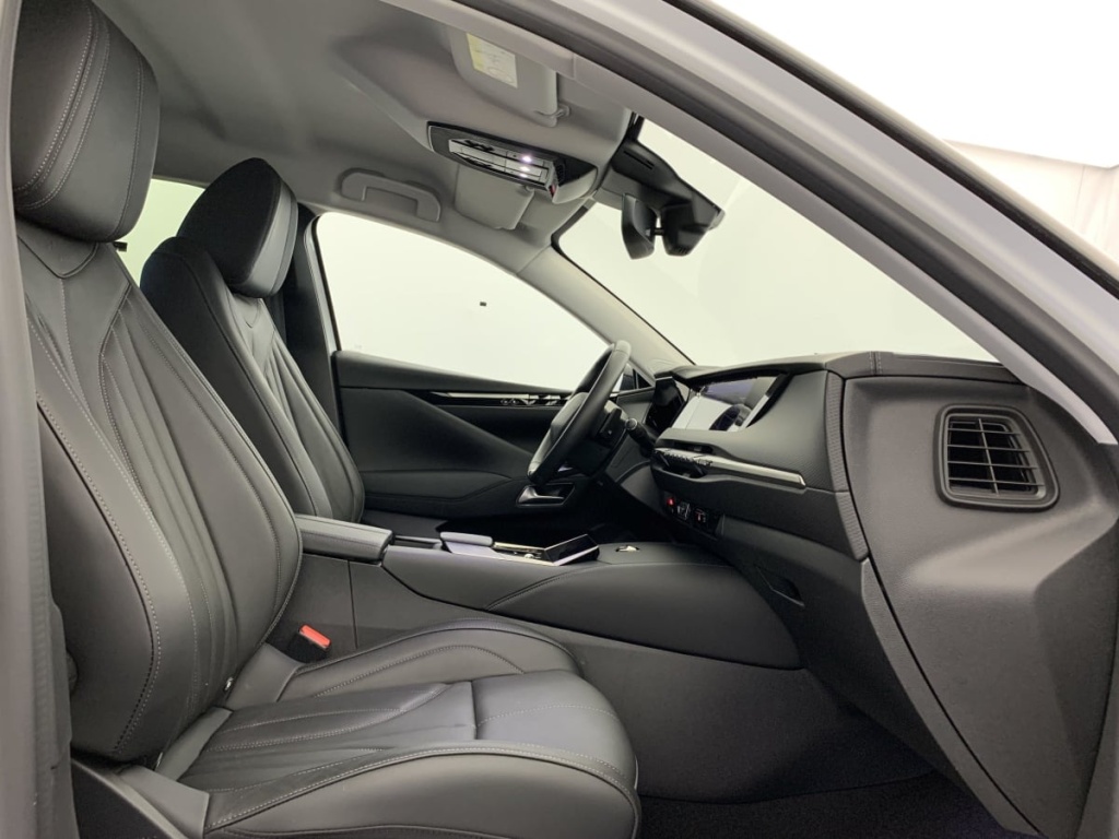 DS ds4 PureTech 130 EAT8 Rivoli - ref: 1-338846 - Photo 9