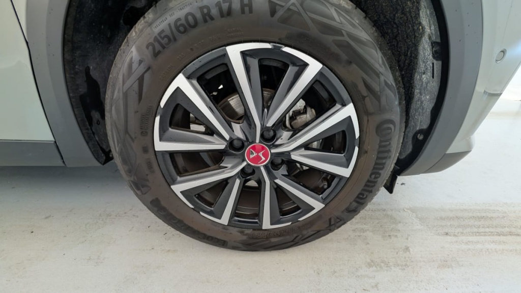 DS DS3 PureTech 130 EAT8 Performance Line - ref: 1-338868 - Photo 14