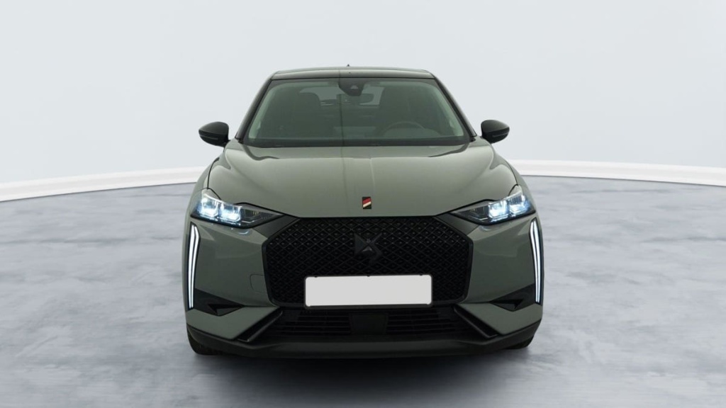 DS DS3 PureTech 130 EAT8 Performance Line - ref: 1-338868 - Photo 2