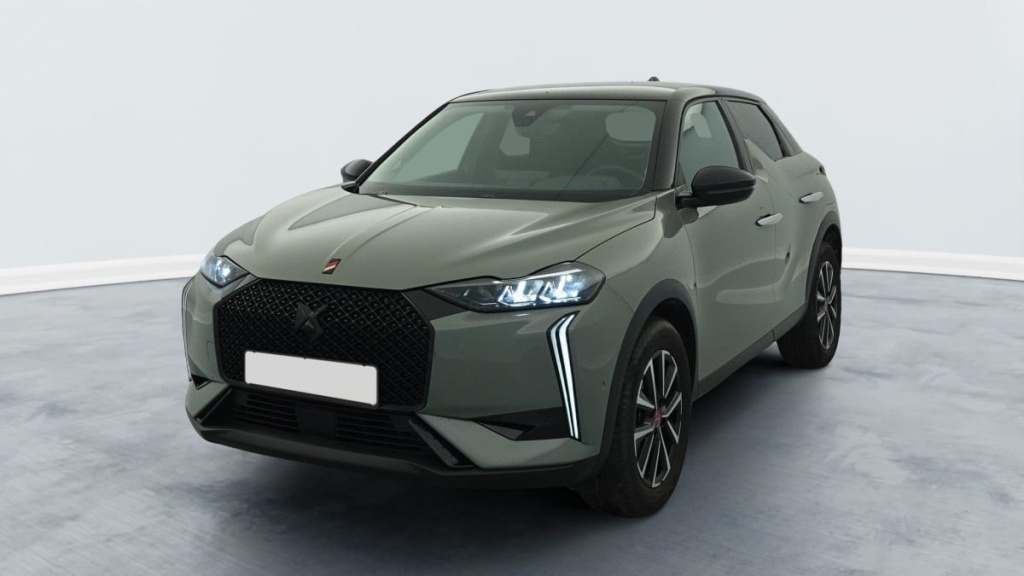DS DS3 PureTech 130 EAT8 Performance Line - ref: 1-338868 - Photo 3